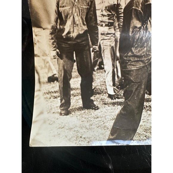 Vintage ‘From Here to Eternity’ 1953 Montgomery Clift Harry Bellaver Fight Scene - Picture 6 of 14